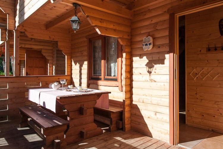 Spacious Holiday Homes Near The Beach In Pobierowo Εξωτερικό φωτογραφία