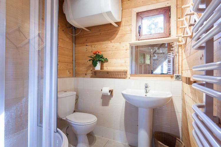 Spacious Holiday Homes Near The Beach In Pobierowo Εξωτερικό φωτογραφία