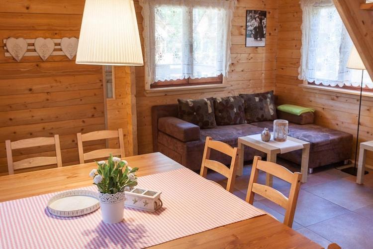 Spacious Holiday Homes Near The Beach In Pobierowo Εξωτερικό φωτογραφία