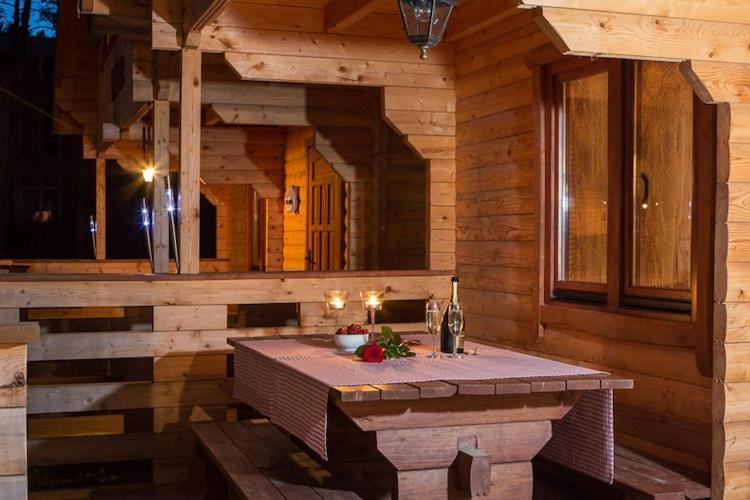 Spacious Holiday Homes Near The Beach In Pobierowo Εξωτερικό φωτογραφία
